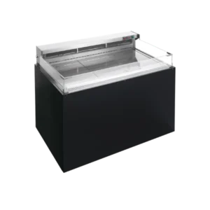 Heated Glass Display Showcase(30°C to 80°C)