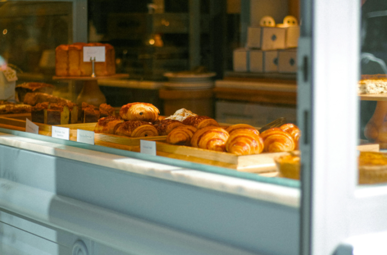 Why Top Croissants Require -40°C Blast Freezing