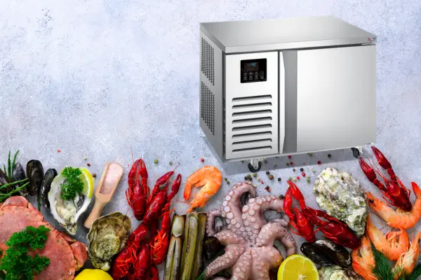 How a -60°C Ultra Low Temperature Freezer Creates Premium Margin
