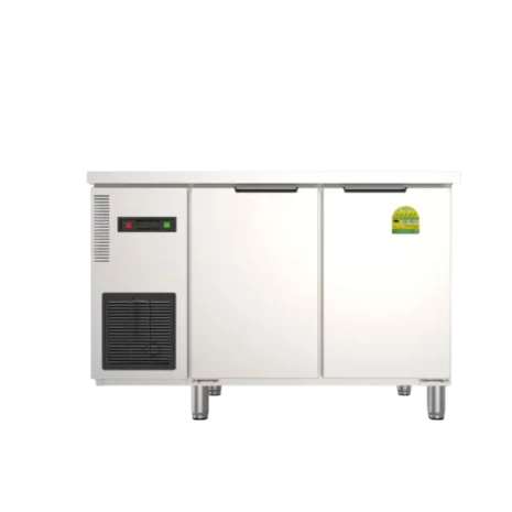 1200 Air-Cooled Worktop Refrigerator （Freezer）