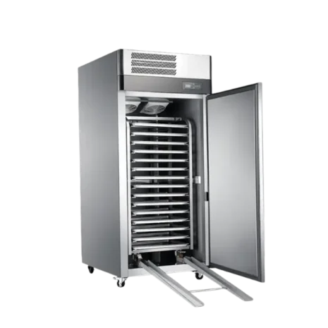 30 Trays Banquet Trolley Refrigeration Cabinet (1) 30 Trays Banquet Trolley Refrigeration Cabinet (1)