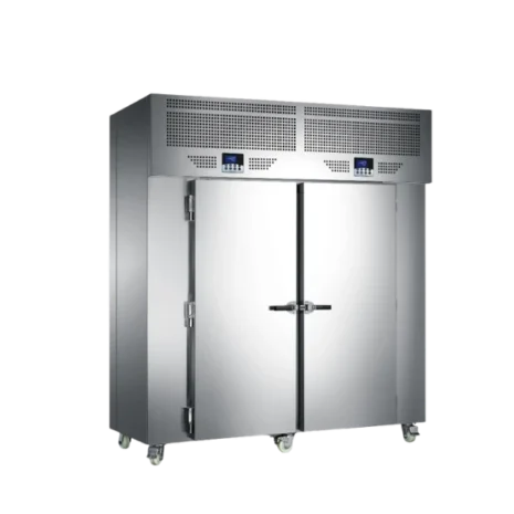 40℃ TROLLEY TYPE BLAST CHILLER (2)