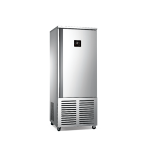 -40℃ 15 Trays Reach-In Blast Freezer