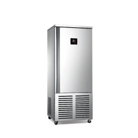 BLAST CHILLER -40°C (1)