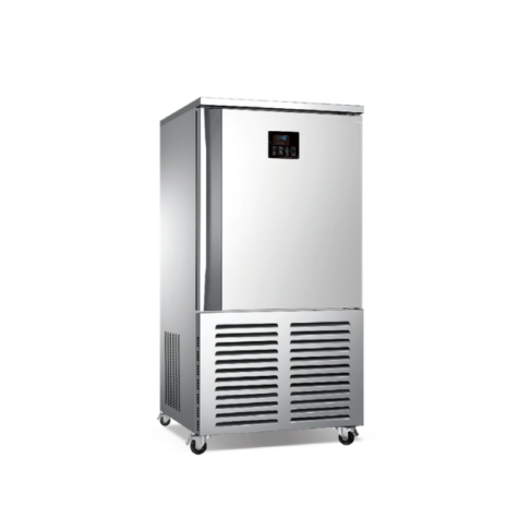 BLAST CHILLER -40°C (2)