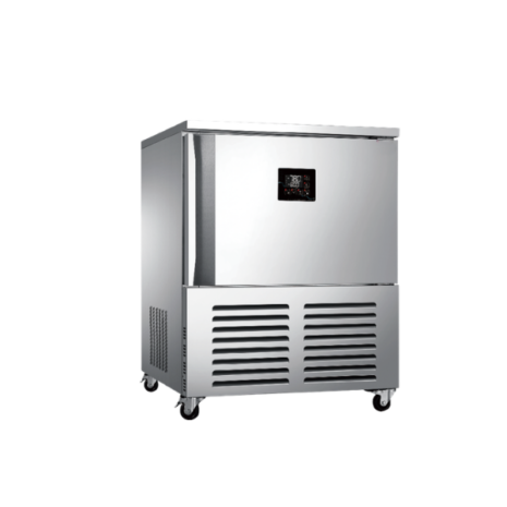 BLAST CHILLER -40°C (3)