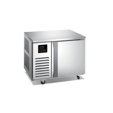 BLAST CHILLER -40°C