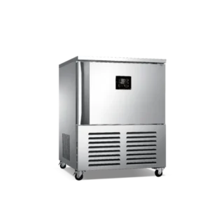 188L Single Door Blast Chiller Freezer (-80°C)