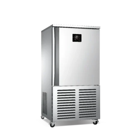 DEEP COLD STORAGE-80℃ (2)