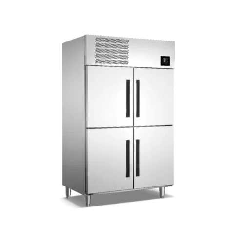 DEEP COLD STORAGE-80℃ (4)