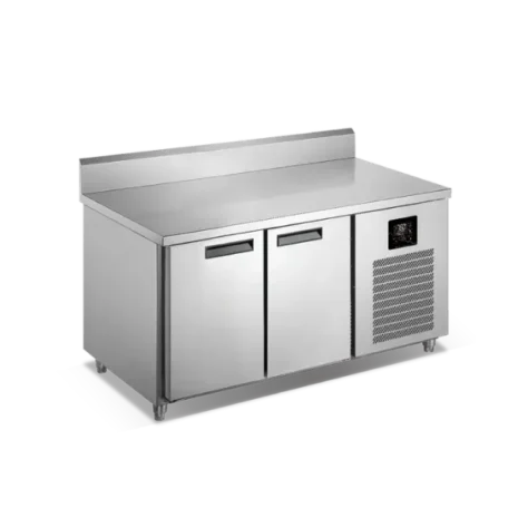 DEEP COLD STORAGE-80℃