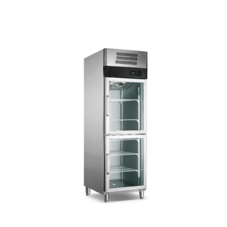 High-rise frost-free freezer-02