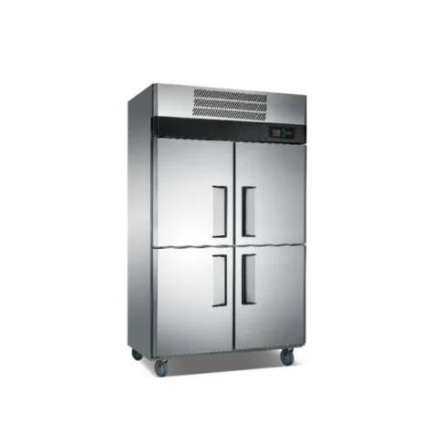 High-rise frost-free freezer-04