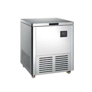 13L Liquid Immersion Blast Freezer -40℃ for Seafood