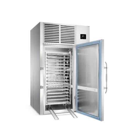 _Roll-In Blast Freezers