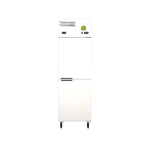 Air-cooled Vertical Two-door  Refrigerator  (Refrigerator)