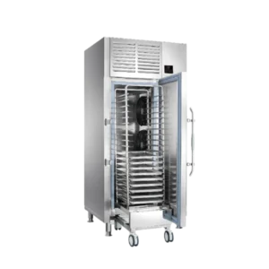 20 Trays Combi Oven Trolley Blast Chiller/Freezer