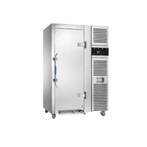 20 TraysTrolley Blast Chiller & Deep Freezer(+90°C~-18°C)