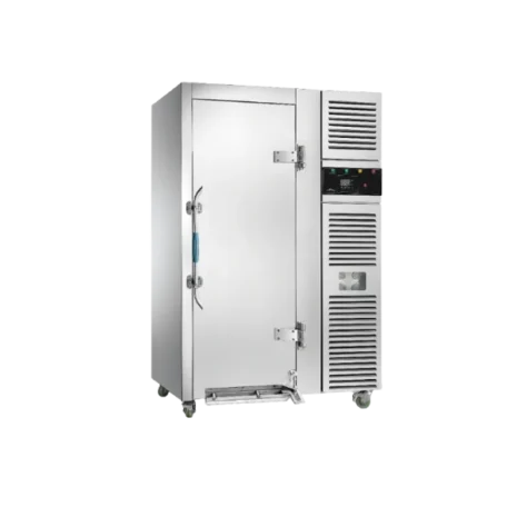 Trolley Deep Freezer (1)
