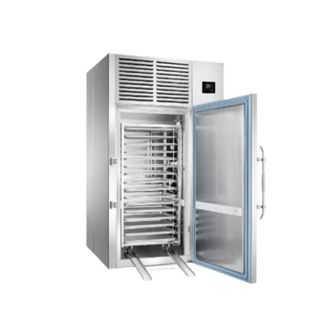Trolley Deep Freezer (2)
