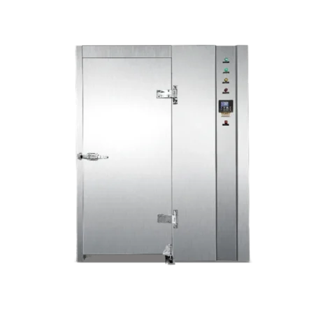 Trolley Deep Freezer (3)