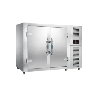 60 Trays Trolley Deep Freezer & Freezer Cabinet
