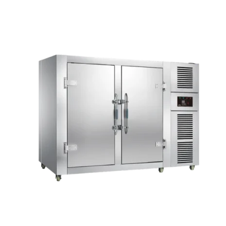 Trolley Deep Freezer (4)