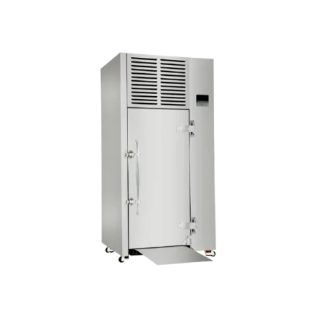 Trolley Deep Freezer