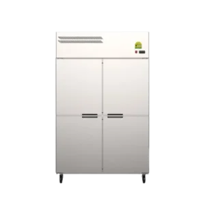 Air-cooled Vertical Four-door Refrigerator  (Refrigerator)