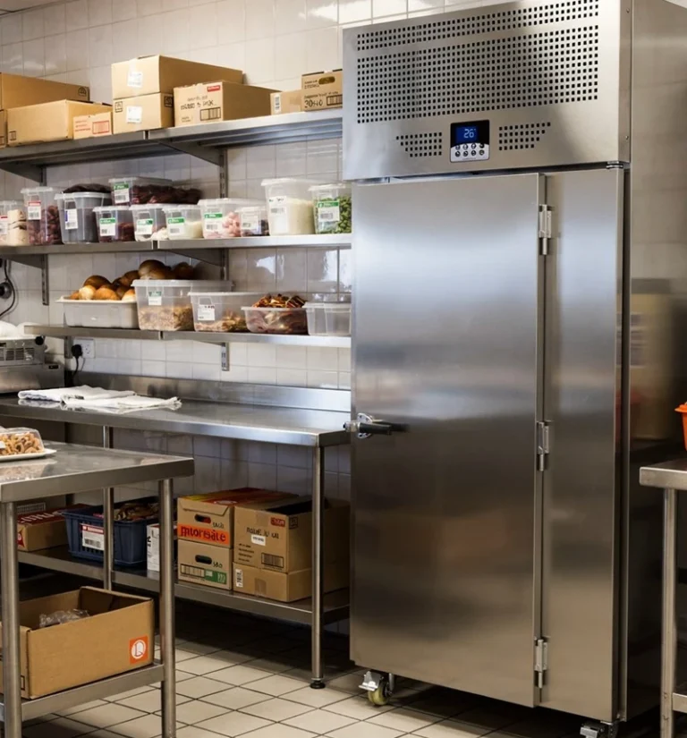 5 Critical Mistakes to Avoid When Buying Bulk Commercial Refrigerators from Overseas
