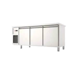 1800 Air-Cooled Worktop Refrigerator (Refrigerator)