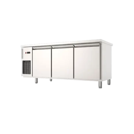 1800 Air-Cooled Worktop Refrigerator (Refrigerator)