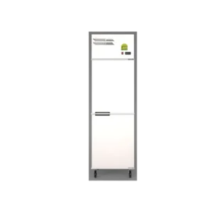 Air-Cooled Vertical Two-Door Refrigerator (0~5℃)