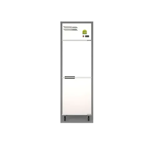 Air-Cooled Vertical Two-Door Refrigerator (0~5℃)