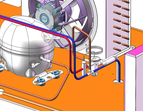 Commercial Refrigeration Compressor Protection & Superheat Control Guide