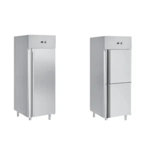 400L Direct-Cooling Refrigerator with Three-Shelf Storage (1)