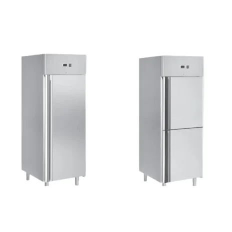 400L Direct-Cooling Refrigerator with Three-Shelf Storage (1)