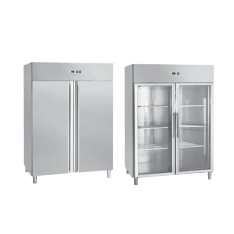 800 Series Stainless Steel Refrigerator (1) 800 Series Stainless Steel Refrigerator (1)