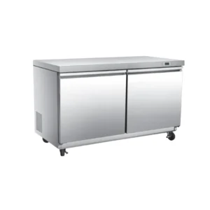 American-Style Refrigerated Counter Cabinet TUC Series (1)