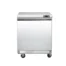 American-Style Refrigerated Counter Cabinet TUC Series (1)
