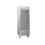 American-Style Stainless Steel Reach-In Refrigerator (1)