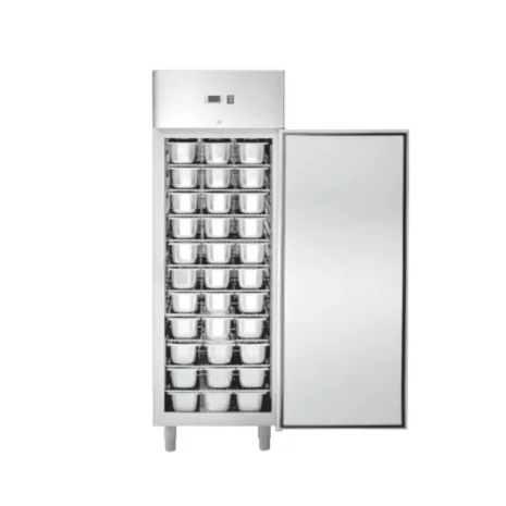 Bakery Refrigerator & Freezer (2) Bakery Refrigerator & Freezer (2)