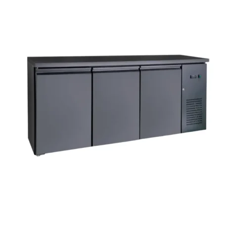 Bar Worktop Refrigerator (3) Bar Worktop Refrigerator (1)
