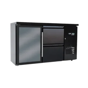 Bar Worktop Refrigerator