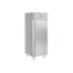 GN650 Series European-Style Stainless Steel Display Cabinets