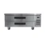 Stainless Steel Drawer Worktop Refrigerators (1)
