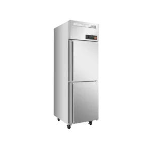 Upright Stainless Steel Cabinets — 453L and 1016L Commercial Refrigeration (1)