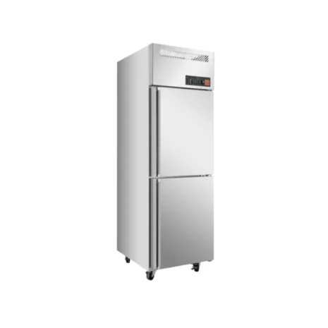 Upright Stainless Steel Cabinets — 453L and 1016L Commercial Refrigeration (1)