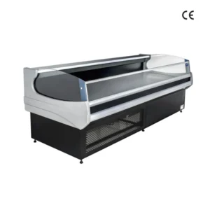 1100mm Self-Service Refrigerated Display Counter