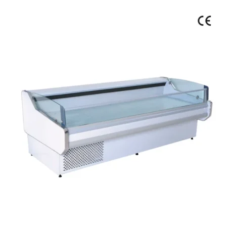 1160mm Self-Service Refrigerated Display Counter